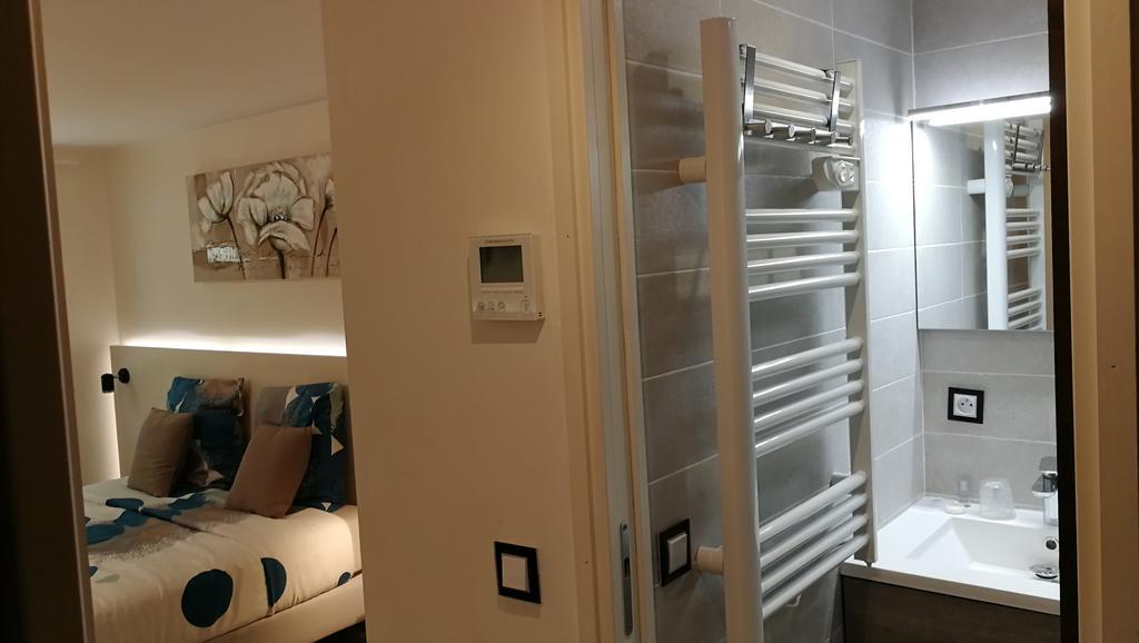 Chambre Double Standard